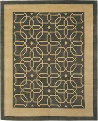craftsman collection tiger rug