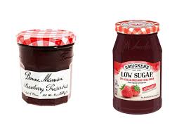 the 8 best strawberry jams ranked by