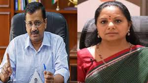Another Sensation In Delhi Liquor Scam: Kejriwal, Kavitha, Magunta Named In ED's 2nd Charge Sheet | INDToday