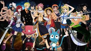 200 fairy tail wallpapers