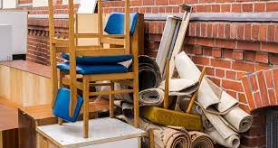 furniture disposal what to do with old