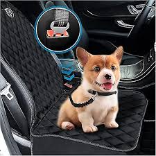 Pet Dog Car Seat Covers For Front