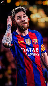 lionel messi 2017 wallpapers