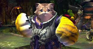I go over the glyphs and rotation that i. Popori Brawlers Drop Into Tera With The Skywatch Call To Arms Update Mmos Com