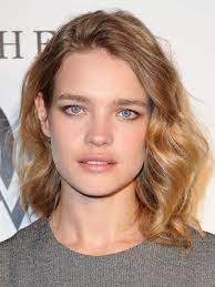 natalia vodianova goes natural