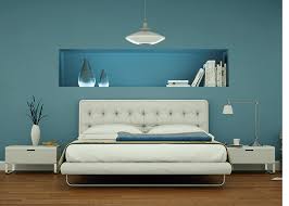 Blau zählt zu den lieblingsfarben der deutschen. Farben Fur Schlafzimmer Ideen Zur Farbgestaltung Baufix