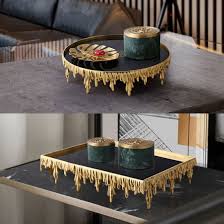 China Table Serving Tray Table Serving