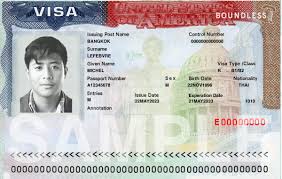 b 1 and b 2 tourist visas explained
