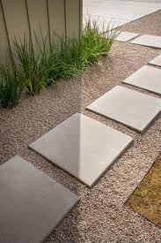 24 Concrete Patio Stones