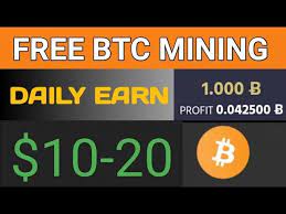 Generally, the cloud mining term used for the company websites, that charge some fees in exchange for mining. New Bitcoin Cloud Mining Site New Free Bitcoin Mining 2019 1 Free Bitcoin Mining Cloud Mining Bitcoin Mining