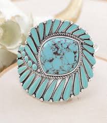 fashion jewelry turquoise jewelry