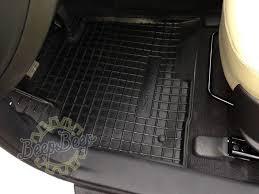 car floor mats for hyundai santa fe