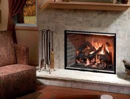 Heatilator Icon Wood Fireplaces By