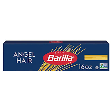 barilla rigatoni pasta pasta at