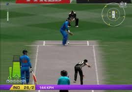 Moreover, game borrows a free game play elements from other ea games like world series and the world cup. Ea Sports Cricket 07 Free Download For Android Studioever