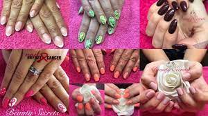 best nail salons in newport pagnell