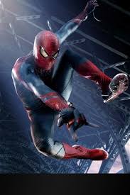 Do you want spider man wallpapers? The Amazing Spider Man 2012 640x960 Iphone 4 4s Wallpaper Background Picture Image