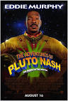 Adventures of Pluto Nash