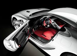 2016 lexus lfa interior car hd