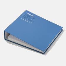 Polyester Swatch Book Pantone