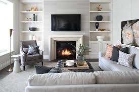 Top 3 Contemporary Fireplace Surrounds