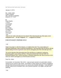 10 Apology Letter To Unsatisfied Customer Far Wake