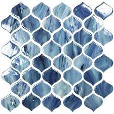 Glass Tile Backsplash Manufacturers