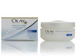 olay natural white day cream review