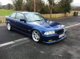 Bmw 3 series › logbook › диски bmw style 66 в е36. Bmw E36 318is 16v Twincam For Sale In Foxford Mayo From Johnmaloney88