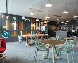 serviced offices for in southbank