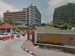 The tengku ampuan rahimah (tar) hospital in klang (malay: Covid 19 Htar Hadkan Kehadiran Pelawat