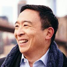 Official account for 2020 presidential candidate, andrew yang. Andrew Yang Andrewyang Twitter