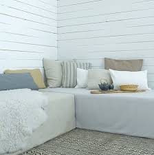 Transform Your Bed Into A Daybed Säng