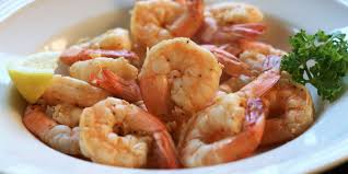 old bay seasoned steamed shrimp recipe