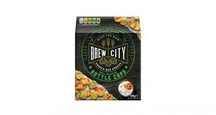 Check spelling or type a new query. Mccain Launches Brew City Sub Brand In The Uk
