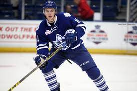 On the lead off, elliotte friedman discussed the latest intel on zach hyman's future and the leafs' level. Zach Hyman 11 Collegehockeyplayers