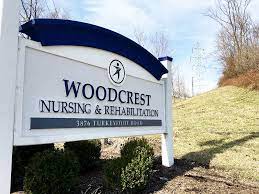 woodcrest nursing and rehabilitation