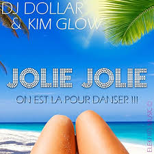 Check out when the beat drops by kim glow on amazon music. Jolie Jolie Von Dj Dollar Kim Glow Bei Amazon Music Amazon De