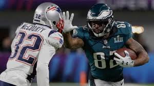 Image result for Super Bowl LII Hours Ago