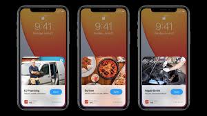 The iphone ios is specifically designed to not allow you to do that, except through the app store. App Clips For Ios 14 There S An App For That But You Don T Have To Download It Cnet