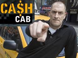With questions taken from every imaginable trivia category, you'll have to pay careful attention. The Cash Cab Is Coming To San Francisco Uber S Cashpool Sf Weekly