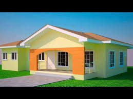 4 Bedroom House Plan Ghana Gif Maker