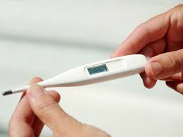 What Is The Normal Body Temperature Babies Kids Adults