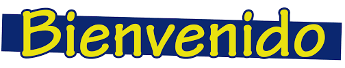 Resultado de imagen para bienvenida