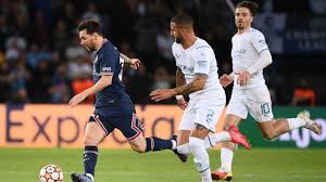 Preview and stats followed by live commentary, video highlights and match report. Psg 2 0 Man City Summary Score Goals Highlights Champions League 2021 22 As Com