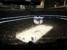 Ppg Paints Arena Section 225 Home Of Pittsburgh Penguins