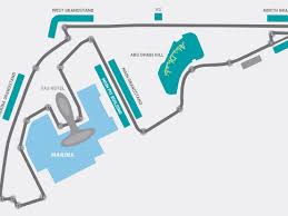 Abu Dhabi F1 Tickets Getting To Yas Island And Everything