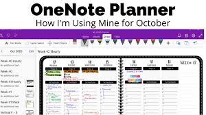 I'm using the pdf daily planner… which is a perpetual calendar. The 6 Best Sites To Download Microsoft Onenote Templates