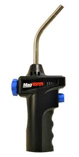 Mag Torch Mt 535 C Regulated Self Lighting Propane Torch Toolboxsupply Com