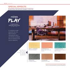 Ap Colour9to5 Singlepage 300dpi By Asian Paints Limited Issuu